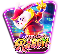 Fortune Rabbit กระต่ายทอง อี19